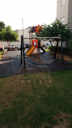 Imagem Apartamento com 2 Quartos à Venda, 46 m² em Ipiranga - Ribeirão Preto Imagem Apartamento com 2 Quartos à Venda, 46 m² em Ipiranga - Ribeirão Preto