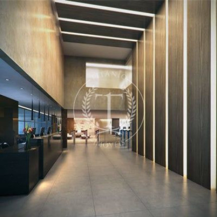 Imagem Sala Comercial à Venda, 38 m² em São Paulo