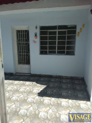 Imagem Casa com 4 Quartos à Venda,  em Parque Santo Antônio - Jacareí