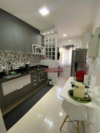 Apartamento com 2 Quartos à Venda, 55 m² em Gopoúva - Guarulhos