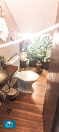 Imagem Sobrado com 4 Quartos à Venda, 200 m² em Parque Casa De Pedra - São Paulo