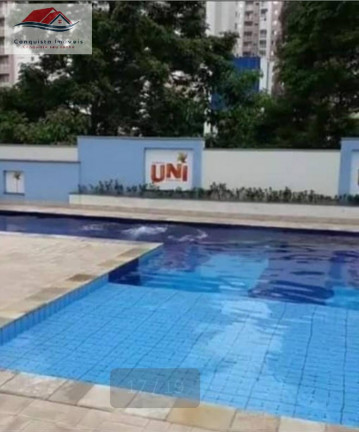 Imagem Apartamento com 2 Quartos à Venda, 52 m² em Jardim Flor Da Montanha - Guarulhos