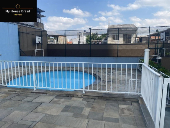Imagem Apartamento com 2 Quartos à Venda, 68 m² em Vila Constança - São Paulo Imagem Apartamento com 2 Quartos à Venda, 68 m² em Vila Constança - São Paulo