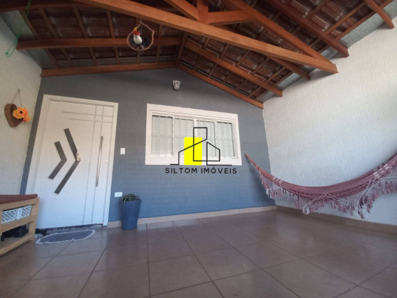 Imagem Casa com 3 Quartos à Venda, 85 m² em Jardim Hípica Pinheiro - Taubaté