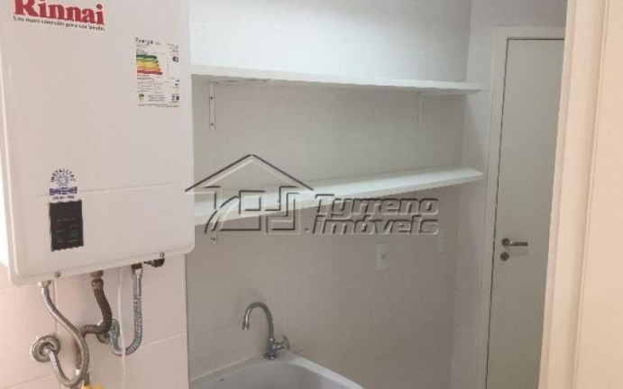 Imagem Apartamento com 3 Quartos à Venda, 90 m² em Jardim Aquarius - São José Dos Campos