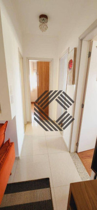 Imagem Apartamento com 3 Quartos à Venda, 81 m² em Jardim Europa - Sorocaba