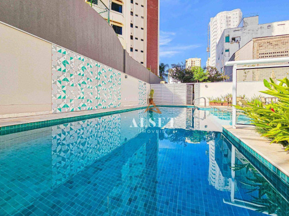 Imagem Apartamento com 2 Quartos à Venda, 66 m² em Tatuapé - São Paulo