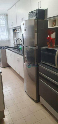 Imagem Apartamento com 3 Quartos à Venda, 90 m² em Santa Rosa - Niterói