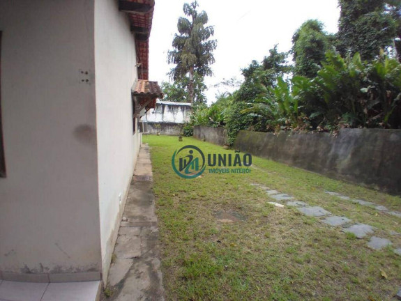 Imagem Casa com 3 Quartos à Venda, 110 m² em Itaipu - Niterói