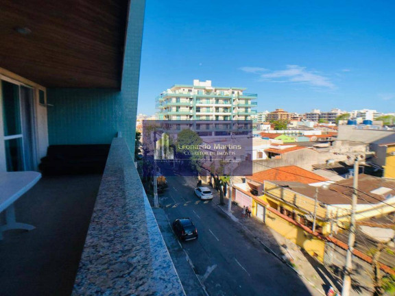 Imagem Apartamento com 2 Quartos à Venda, 115 m² em Vila Nova - Cabo Frio