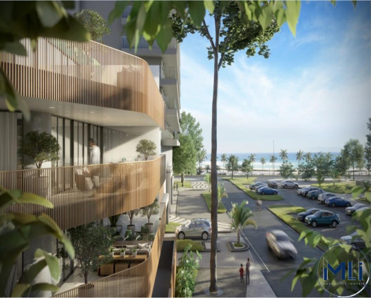 Imóvel com 3 Quartos à Venda, 264 m² em Barra Da Tijuca - Rio De Janeiro