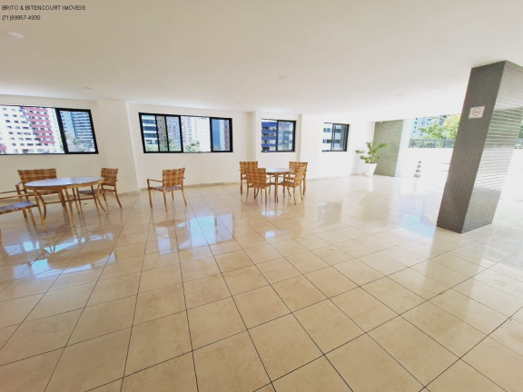 Imagem Imóvel com 4 Quartos à Venda, 80 m² em Barbalho - Salvador