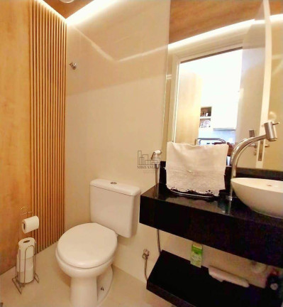 Imagem Cobertura com 3 Quartos à Venda, 208 m² em Bela Vista - Volta Redonda