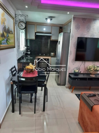 Imagem Apartamento com 2 Quartos à Venda, 55 m² em Penha De França - São Paulo