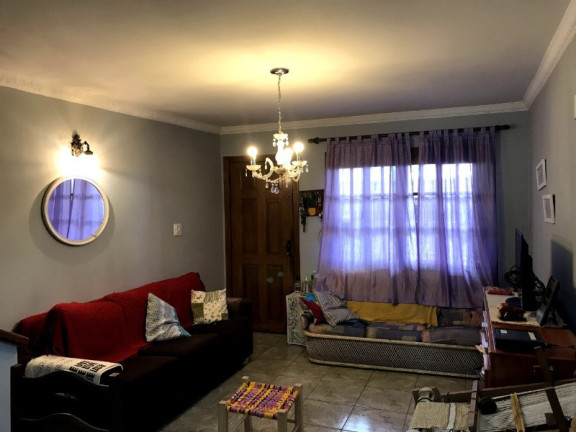 Imagem Casa com 3 Quartos à Venda, 180 m² em Vila Da Saúde - São Paulo