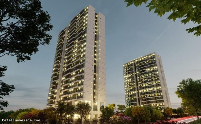 Imóvel com 2 Quartos à Venda, 52 m² em Presidente Kennedy - Fortaleza
