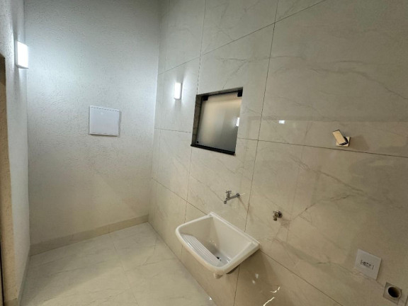 Imagem Casa com 3 Quartos à Venda, 125 m² em Setor Três Marias - Goiânia Imagem Casa com 3 Quartos à Venda, 125 m² em Setor Três Marias - Goiânia