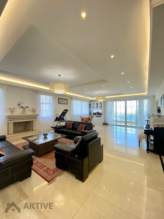 Imagem Casa de Condomínio com 5 Quartos à Venda, 950 m² em Alphaville - Santana De Parnaíba Imagem Casa de Condomínio com 5 Quartos à Venda, 950 m² em Alphaville - Santana De Parnaíba