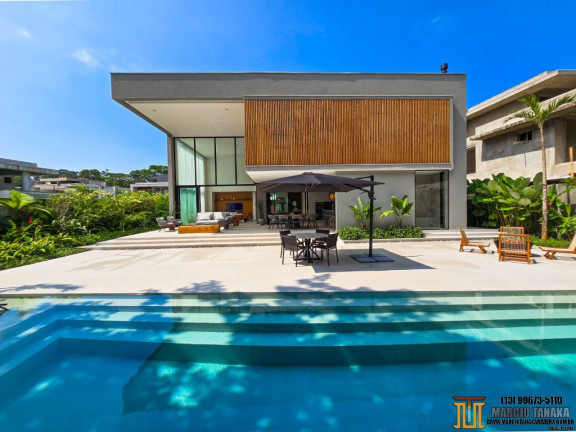 Imagem Casa com 8 Quartos à Venda, 649 m² em Riviera - Bertioga