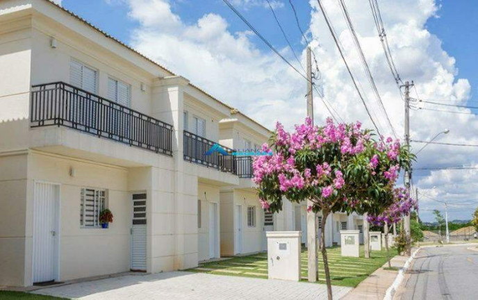 Imagem Casa de Condomínio com 3 Quartos à Venda, 110 m² em Medeiros - Jundiaí