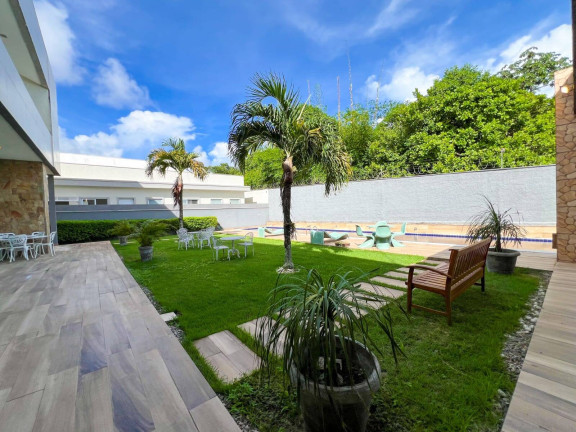 Imagem Casa de Condomínio com 4 Quartos à Venda, 563 m² em Parque Do Jiqui - Parnamirim