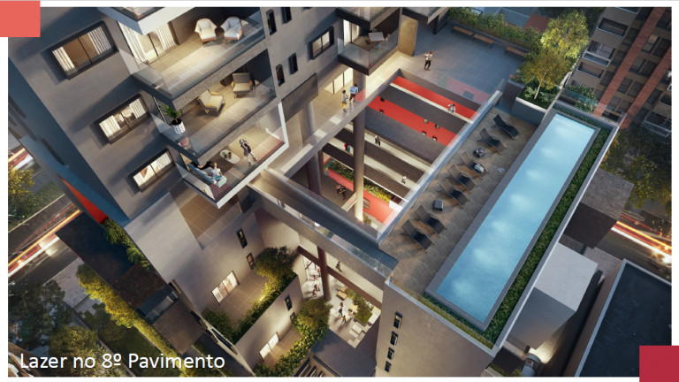 Imagem Loja à Venda, 150 m² em Pinheiros - São Paulo Imagem Loja à Venda, 150 m² em Pinheiros - São Paulo