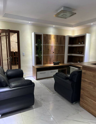 Imagem Casa com 5 Quartos à Venda, 562 m² em Jardim Flamboyant - São João Da Boa Vista
