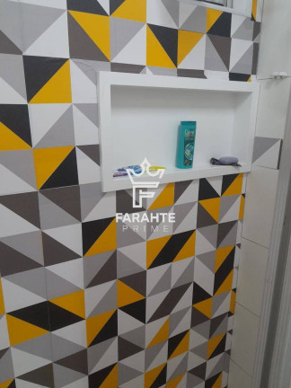 Imagem Kitnet com 1 Quarto à Venda, 23 m² em Ocian - Praia Grande