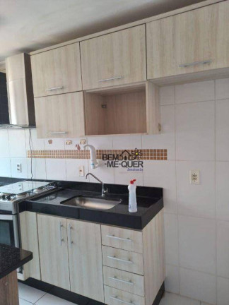 Imagem Apartamento com 2 Quartos à Venda, 45 m² em Jaraguá - São Paulo Imagem Apartamento com 2 Quartos à Venda, 45 m² em Jaraguá - São Paulo