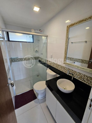 Imagem Apartamento com 2 Quartos para Alugar, 55 m² em Capim Macio - Natal Imagem Apartamento com 2 Quartos para Alugar, 55 m² em Capim Macio - Natal