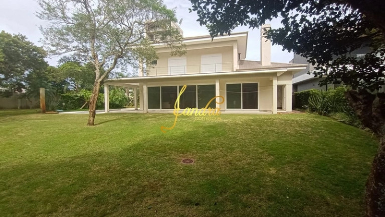 Imagem Casa de Condomínio com 4 Quartos à Venda, 365 m² em Atlantida - Xangri-la