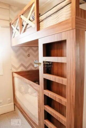 Foto do imóvel Apartamento com 2 Quartos à Venda, 80 m² em Jurubatuba - São Paulo