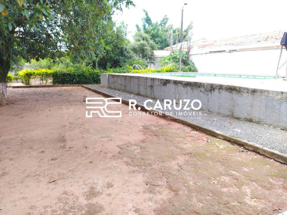 Terreno à Venda, 581 m² em Chácaras Antonieta - Limeira
