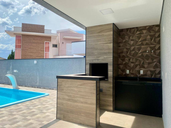 Imagem Casa de Condomínio com 3 Quartos à Venda, 207 m² em Jardim Golden Park Residencial - Sorocaba