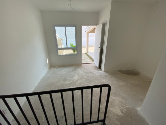 Imagem Imóvel com 3 Quartos à Venda, 165 m² em Jardim Da Glória - Casa 55 - Cotia