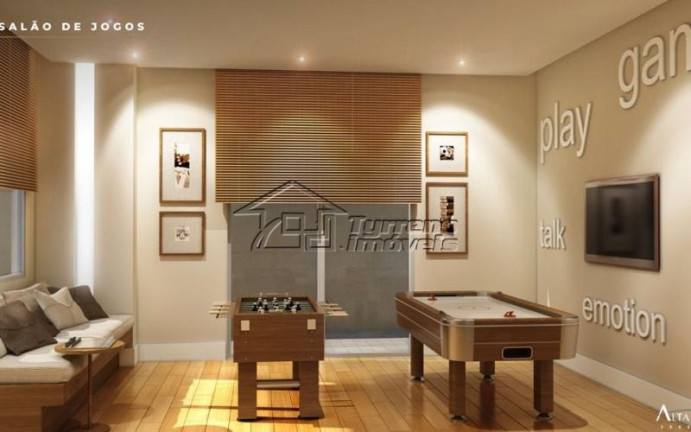 Imagem Apartamento com 3 Quartos à Venda, 158 m² em Urbanova - São José Dos Campos Imagem Apartamento com 3 Quartos à Venda, 158 m² em Urbanova - São José Dos Campos