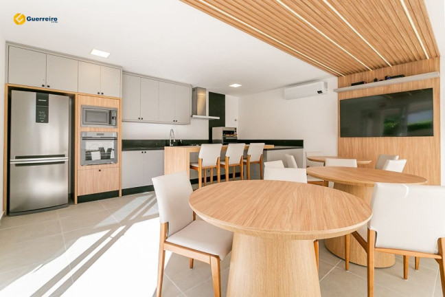 Imagem Apartamento com 2 Quartos à Venda, 85 m² em Itacorubi - Florianópolis