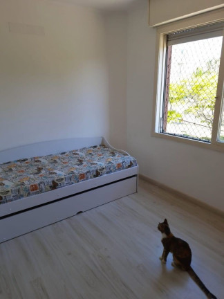 Imagem Apartamento com 3 Quartos à Venda, 85 m² em Jardim Lindóia - Porto Alegre Imagem Apartamento com 3 Quartos à Venda, 85 m² em Jardim Lindóia - Porto Alegre