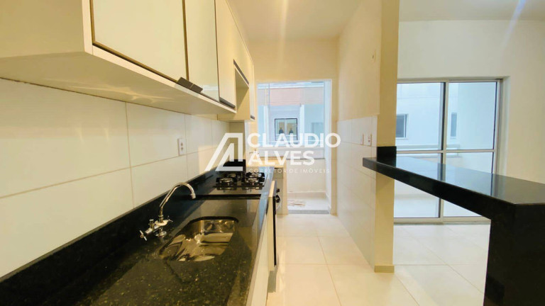 Imagem Apartamento com 2 Quartos para Alugar, 55 m² em Sim - Feira De Santana