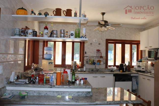 Imagem Casa com 4 Quartos à Venda, 400 m² em Condomínio Campos De Santo Antônio - Itu Imagem Casa com 4 Quartos à Venda, 400 m² em Condomínio Campos De Santo Antônio - Itu