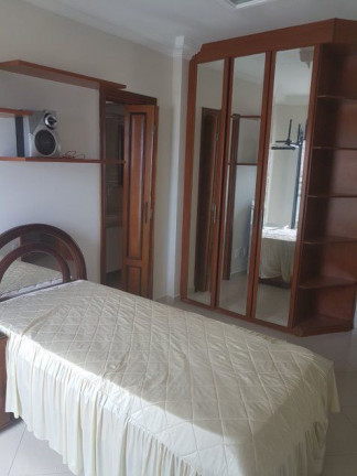 Imagem Cobertura com 5 Quartos à Venda, 257 m² em Aviação - Praia Grande Imagem Cobertura com 5 Quartos à Venda, 257 m² em Aviação - Praia Grande
