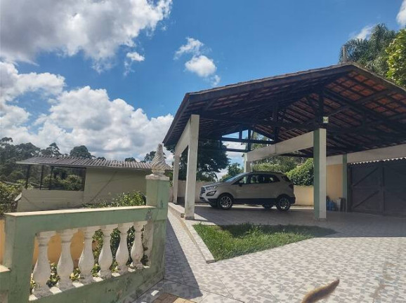 Imagem Casa com 3 Quartos à Venda, 500 m² em Chácara Santa Maria - Cotia Imagem Casa com 3 Quartos à Venda, 500 m² em Chácara Santa Maria - Cotia