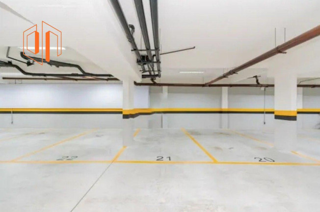 Imagem Apartamento com 2 Quartos à Venda, 68 m² em Capão Raso - Curitiba