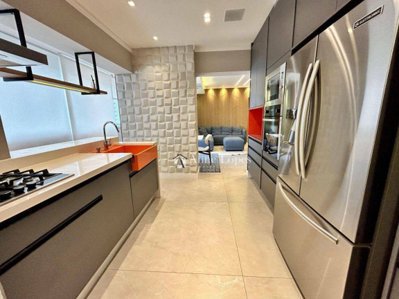 Imagem Apartamento com 2 Quartos à Venda, 91 m² em Gonzaga - Santos Imagem Apartamento com 2 Quartos à Venda, 91 m² em Gonzaga - Santos