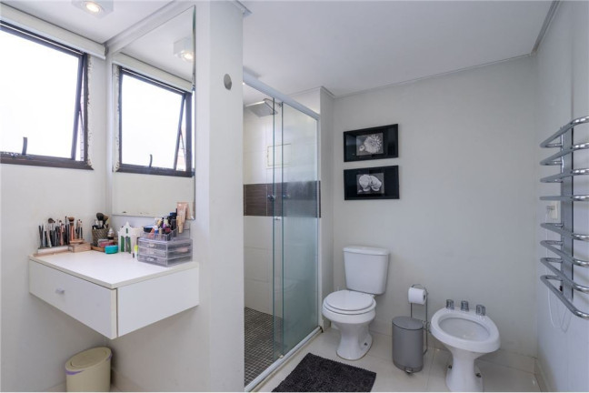 Imagem Apartamento com 3 Quartos à Venda, 209 m² em Vila Cruzeiro - São Paulo
