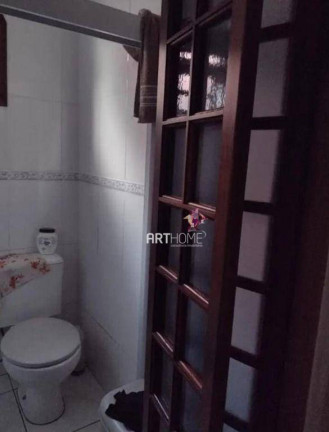 Imagem Sobrado com 3 Quartos à Venda, 125 m² em Vila Vivaldi - São Bernardo Do Campo Imagem Sobrado com 3 Quartos à Venda, 125 m² em Vila Vivaldi - São Bernardo Do Campo