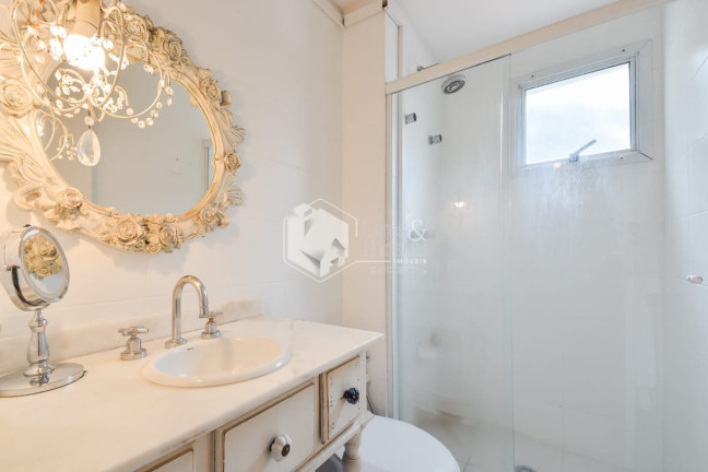 Imagem Apartamento com 3 Quartos à Venda, 112 m² em Vila Olímpia - São Paulo