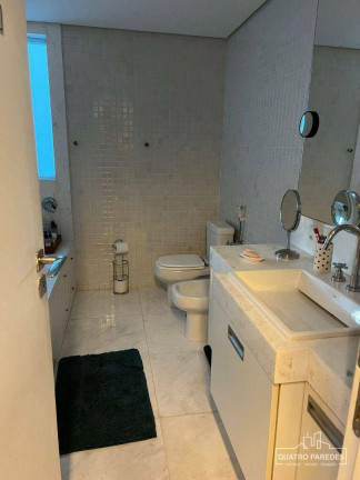 Imagem Apartamento com 4 Quartos à Venda, 400 m² em Barra Da Tijuca - Rio De Janeiro