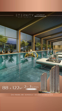 Imagem Apartamento com 3 Quartos à Venda, 93 m² em Centro Comercial Jubran - Barueri Imagem Apartamento com 3 Quartos à Venda, 93 m² em Centro Comercial Jubran - Barueri