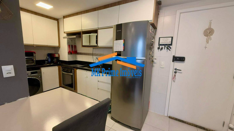 Imagem Apartamento com 2 Quartos à Venda, 35 m² em Vila Leopoldina - São Paulo Imagem Apartamento com 2 Quartos à Venda, 35 m² em Vila Leopoldina - São Paulo